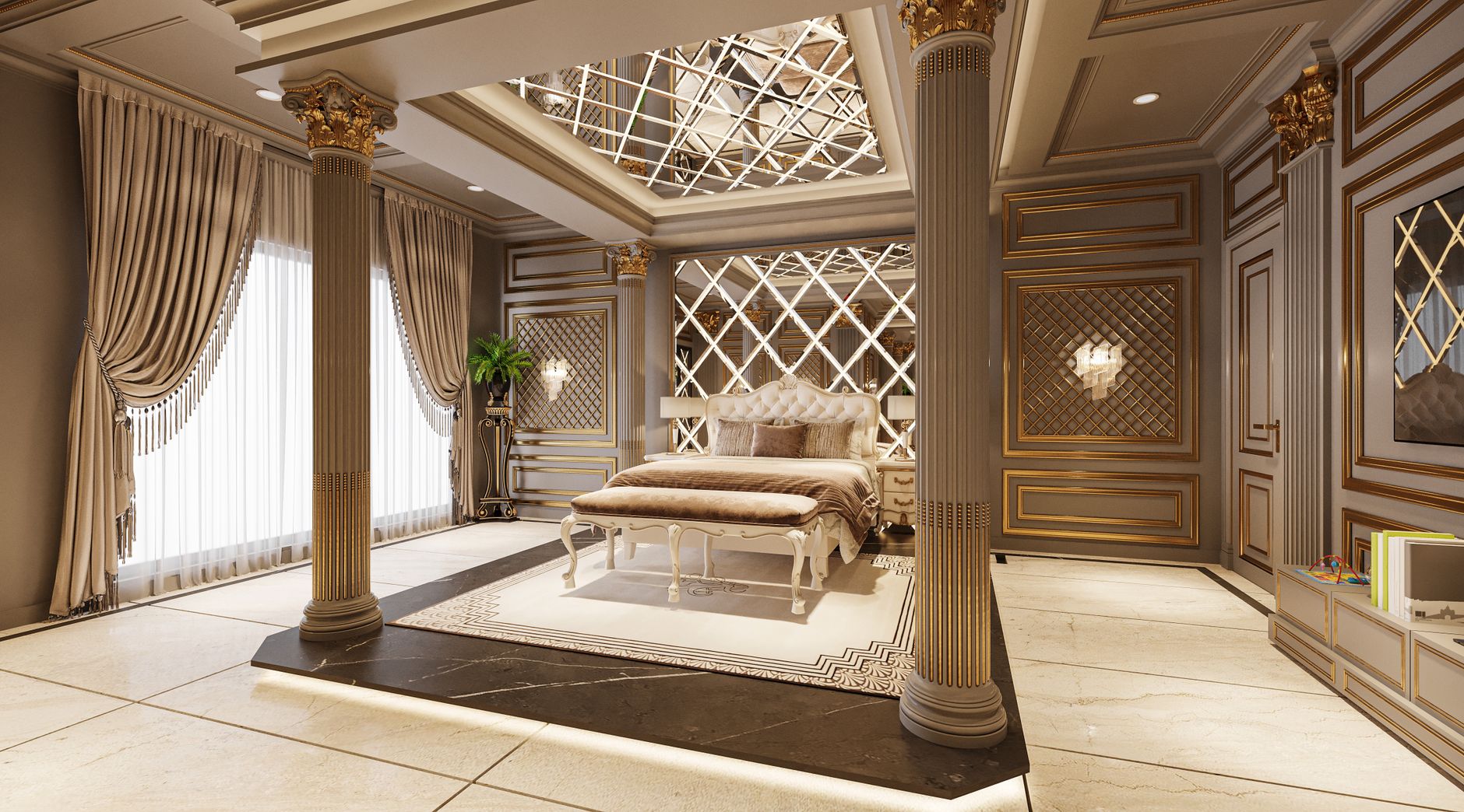Al Barsha