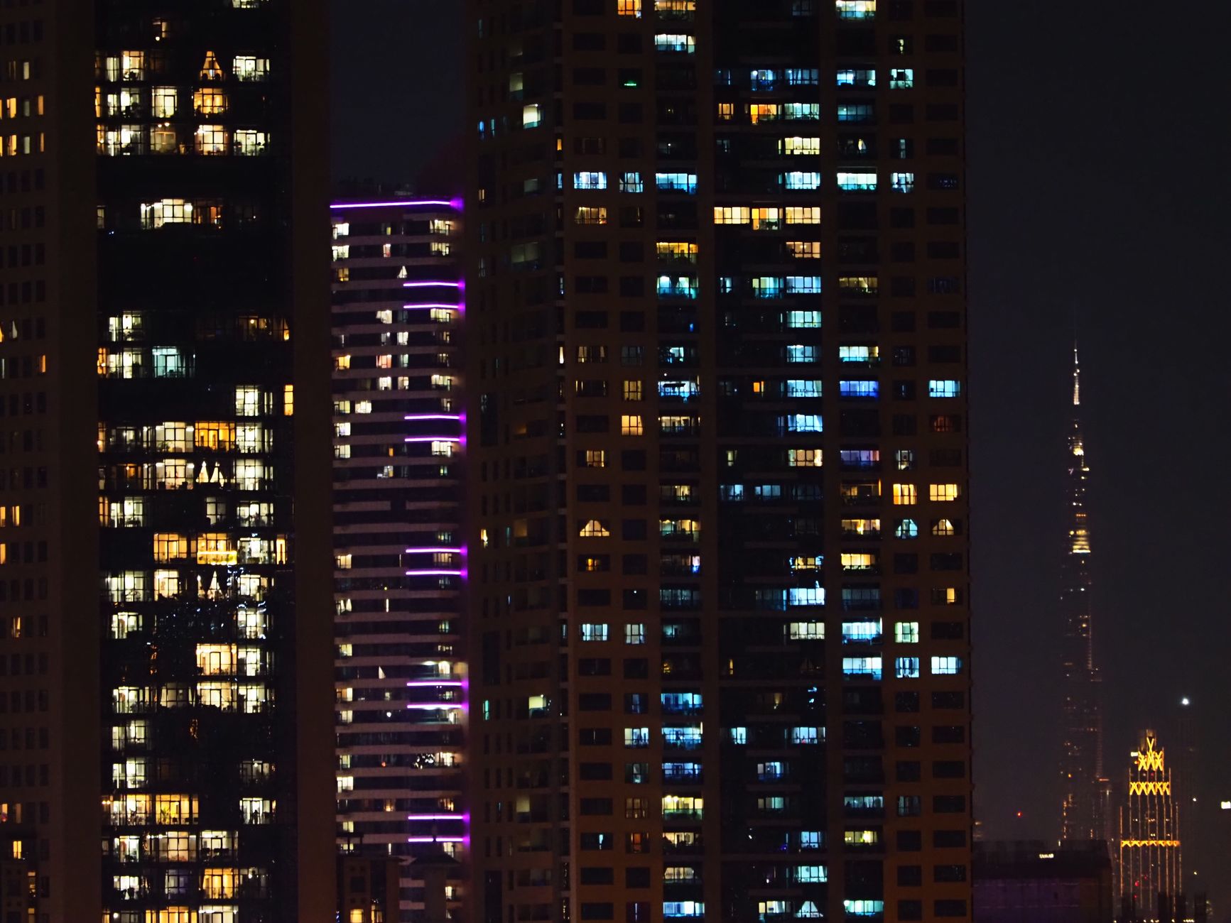 Business Bay